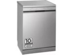 Máquina de Lavar Loiça LG DF243FVS D (Outlet Grade A - 14 Conjuntos - 60 cm - Inox) - Image 6