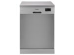 Máquina de Lavar Loiça KUNFT KDW4752N SL (12 Conjuntos - 60 cm - Inox) - Image 6