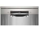 Máquina de Lavar Loiça BOSCH SMS4EMI06E (14 Conjuntos - 60 cm - Inox) - Image 7