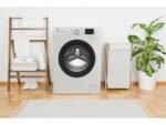 Máquina de Lavar Roupa BEKO WTA 10712 XSWR (10 kg - 1400 rpm - Branco) - Image 6