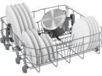 Máquina de Lavar Loiça BEKO Autodose BDFN26420WA (14 Conjuntos - 59.8 cm - Branco) - Image 6
