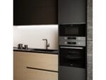 Forno TEKA HSB 6350 SS (70 L - 62 cm - Hidrolítico - Preto) - Image 6