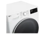 Máquina de Lavar Roupa LG F4WR3510A0W (10 kg - 1400 rpm - Branco) - Image 5