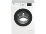 Máquina de Lavar Roupa BEKO WTA 10712 XSWR (10 kg - 1400 rpm - Branco) - Image 7