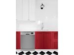 Máquina de Lavar Loiça KUNFT KDW4752N SL (12 Conjuntos - 60 cm - Inox) - Image 7