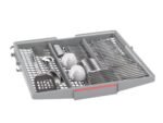 Máquina de Lavar Loiça BOSCH SMS4EMI06E (14 Conjuntos - 60 cm - Inox) - Image 8