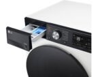 Máquina de Lavar e Secar Roupa LG F4DR7510SGH (6/10 kg - 1400 rpm - Branco) - Image 12