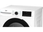 Máquina de Lavar e Secar Roupa BEKO BM5DFT48437WB (5 Kg/ 8 Kg - 1400 RPM - Branco) - Image 7