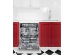 Máquina de Lavar Loiça BEKO BDFN26430W (14 Conjuntos - 59.8 cm - Branco) - Image 9