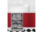 Máquina de Lavar Loiça KUNFT KDW4752N SL (12 Conjuntos - 60 cm - Inox) - Image 8
