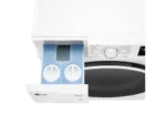 Máquina de Lavar Roupa LG F4WR3510A0W (10 kg - 1400 rpm - Branco) - Image 6