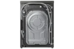 Máquina de Lavar e Secar Roupa SAMSUNG WD90HG5U34BXEP (9/6 kg - 1400 rpm - Inox) - Image 5