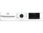 Máquina de Lavar e Secar Roupa BEKO BM5DFT48437WB (5 Kg/ 8 Kg - 1400 RPM - Branco) - Image 8
