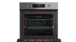 Forno TEKA HSB 6350 SS (70 L - 62 cm - Hidrolítico - Preto) - Image 9