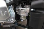 Gerador a gasolina com AVR arranque elétrico 2900W/2700W Pramac EPW3000 - Image 4