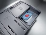 Máquina de Lavar Loiça BOSCH SMS4EMI06E (14 Conjuntos - 60 cm - Inox) - Image 11
