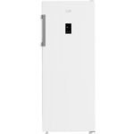Congelador Vertical Autônomo BEKO B3Rfne274W Classe e 220 L Autonomia: 13 H 75 4 X 59 7 X 151 5 Cm Branco