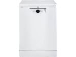 Máquina de Lavar Loiça BEKO BDFN26430W (14 Conjuntos - 59.8 cm - Branco)