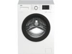 Máquina de Lavar Roupa BEKO WTA 10712 XSWR (10 kg - 1400 rpm - Branco)