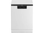Máquina de Lavar Loiça BEKO Autodose BDFN26420WA (14 Conjuntos - 59.8 cm - Branco)