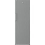 Arca Vertical BEKO RFNE312I31PT (No Frost - 185 cm - 275 L - Inox)