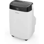 Ar Condicionado Portátil DAITSU Alisios Premium APD 09FX2 (18m2 - 9000 BTU - Branco - Só Frio)