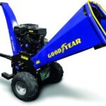 Biotriturador GOODYEAR GY150WSE