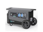 Estação de Energia Portátil GENERGY Gze5050pro 5040wh 5000w MDUG