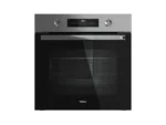 Forno TEKA HSB 6350 SS (70 L - 62 cm - Hidrolítico - Preto)