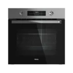 Forno TEKA HSB 6350 SS (70 L - 62 cm - Hidrolítico - Preto)