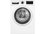 Máquina de Lavar e Secar Roupa BOSCH WNA13401ES (5/9 kg - 1400 rpm - Branco)