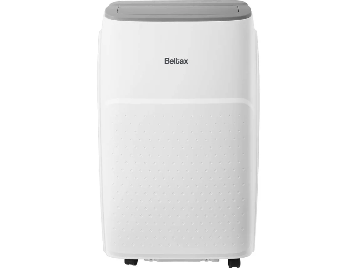 main Ar Condicionado Portátil BELTAX BAC-1014 (28 m² - 14000 BTU - Branco) - Image 1